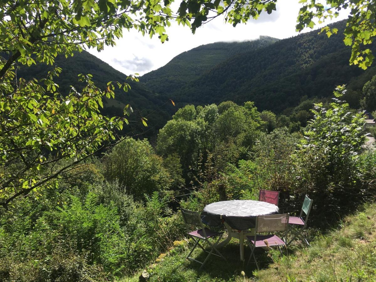 Hotel Les Songes Du Chene Augirein Esterno foto
